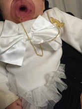 Load image into Gallery viewer, kid - baby heart brooch