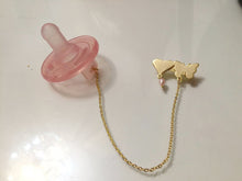 Load image into Gallery viewer, kid - baby heart brooch