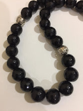 Load image into Gallery viewer, Pendant - Doaa Custom Car Stone simple writing