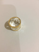 Load image into Gallery viewer, Ring - 2 names 2 color