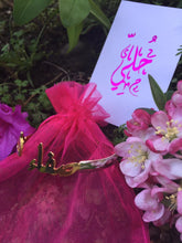 Load image into Gallery viewer, Customized - Bracelet + Two Names