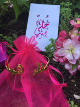 Load image into Gallery viewer, Customized - Bracelet + Two Names