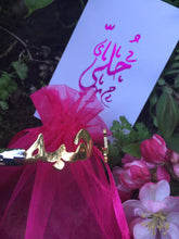 Load image into Gallery viewer, Customized - Bracelet + Two Names