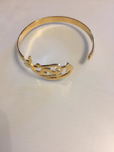 Load image into Gallery viewer, Customized - Wrap + name bracelet