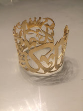 Load image into Gallery viewer, Customized - Bracelet Couple Names bangle