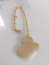 Load image into Gallery viewer, Country - Nation map