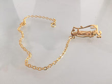 Load image into Gallery viewer, Kids - Name leaf brooch