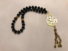 Load image into Gallery viewer, Pendant - Name Custom Car Stone turquoise