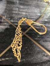 Load image into Gallery viewer, Keychain - sentence Custom nation