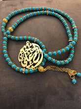 Load image into Gallery viewer, Pendant -Name Custom Car Stone 99 silver