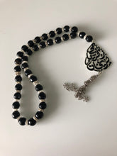 Load image into Gallery viewer, Pendant - Name Custom Car Stone 2 color