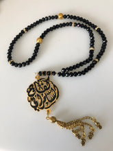 Load image into Gallery viewer, Pendant - Name Custom Car Stone 99