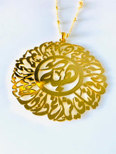 Load image into Gallery viewer, Name Necklace - Name doaa