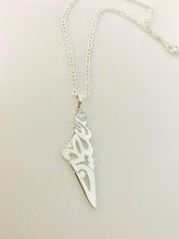 Load image into Gallery viewer, Country - Palestine necklace