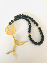 Load image into Gallery viewer, Pendant - Name Custom Car Stone large circle