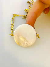 Load image into Gallery viewer, Name Necklace - Back shell