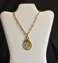 Load image into Gallery viewer, Country - oval + wording