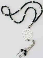 Load image into Gallery viewer, Pendant - Custom Car Stone Pendant 99 silver