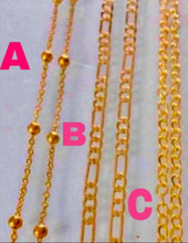 Load image into Gallery viewer, Graduation - girl picture + name necklace