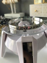 Load image into Gallery viewer, Customized - Wrap Bracelet + black sentence