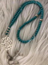 Load image into Gallery viewer, Pendant - Custom Car Stone Pendant 99 silver