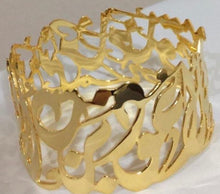 Load image into Gallery viewer, Customized - Bracelet Couple Names bangle