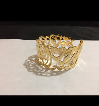 Load image into Gallery viewer, Customized - Bracelet Couple Names bangle