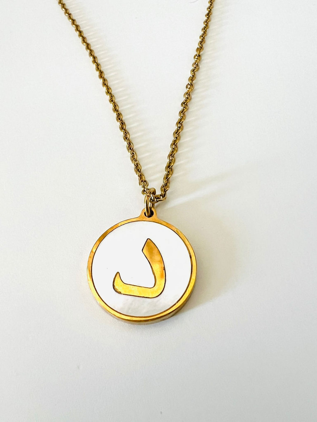 Necklace - litter Dal