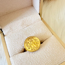 Load image into Gallery viewer, Ring - Stainless steel free size ring 7ob sentence
