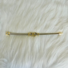 Load image into Gallery viewer, Bracelet - Simple silver bracelet with pendants
