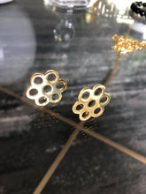 Load image into Gallery viewer, Earring - Simple 7 eye
