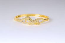 Load image into Gallery viewer, Sets - 2 pieces bracelet and ring size 7 tiger
