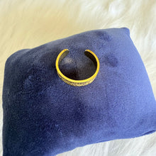 Load image into Gallery viewer, Ring - stainless steel ayat elkorsy ring free size
