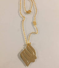 Load image into Gallery viewer, Name necklace - Combined
