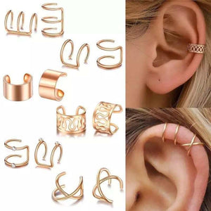 Earrings - Trend
