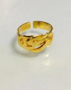 Ring - simple single name
